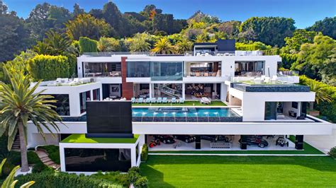 addicted to louis vuitton 924 bel air rd|924 Bel Air Mansion Listed for Sale With a $30 Million 12 Car .